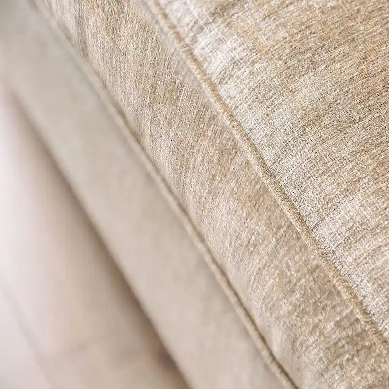 Jula Traditional Linen 2-piece Sofa Set