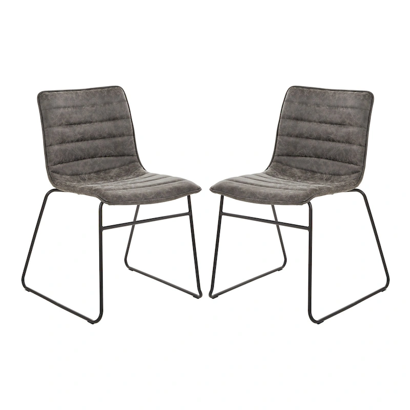 Halo Stacking Chair (Set of 2)