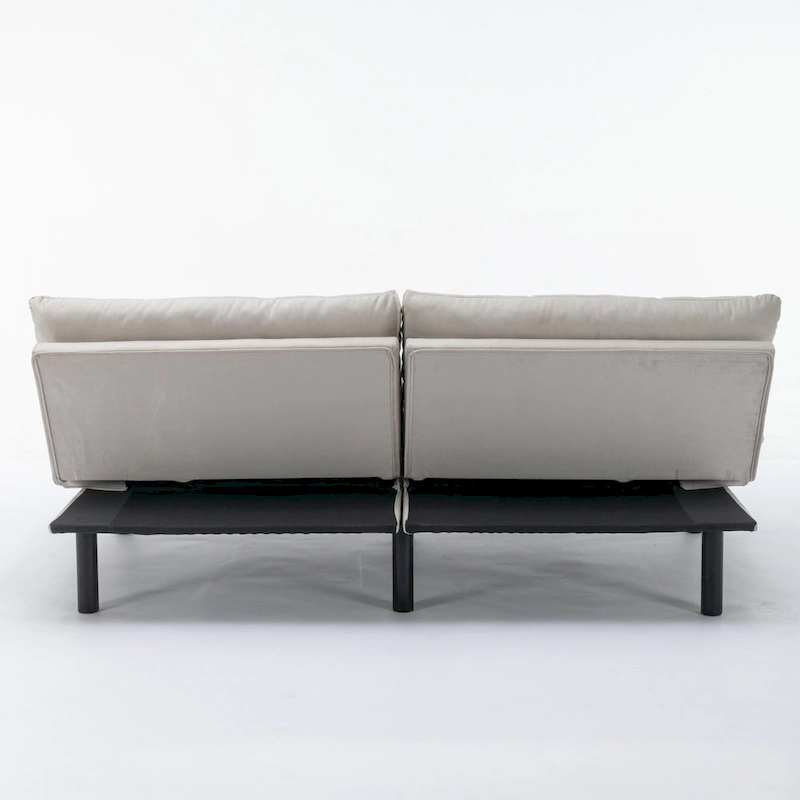 Convertible Folding Modern sofa Bed