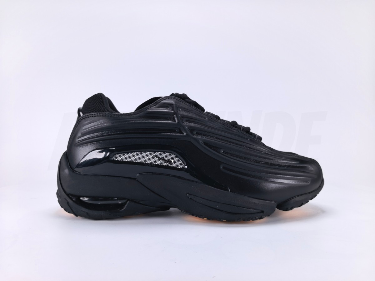 Nike Hot Step 2 Drake NOCTA Black - Aktrende