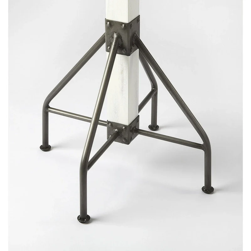 Butler Logan Square Wood Costumer