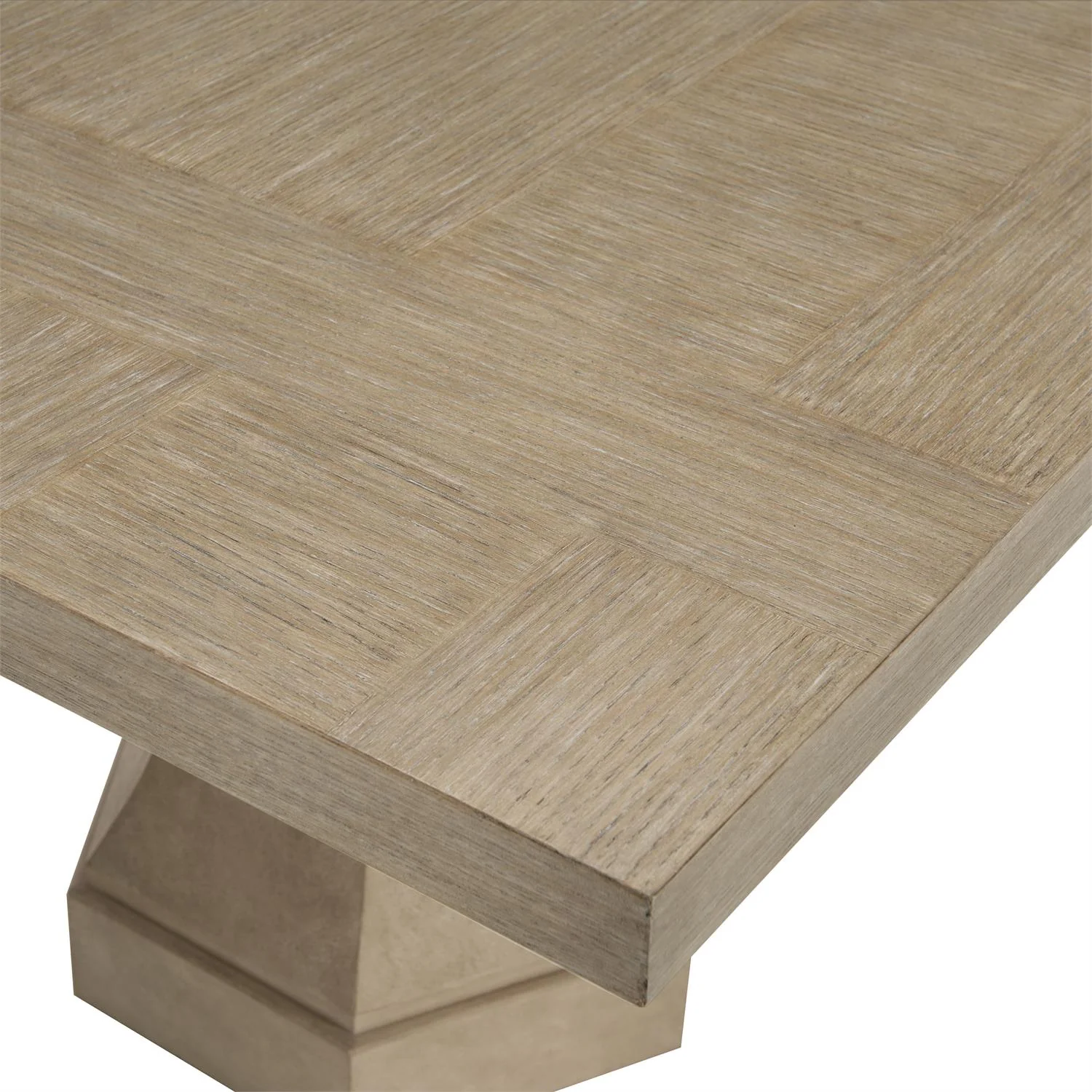 Santa Barbara Dining Table