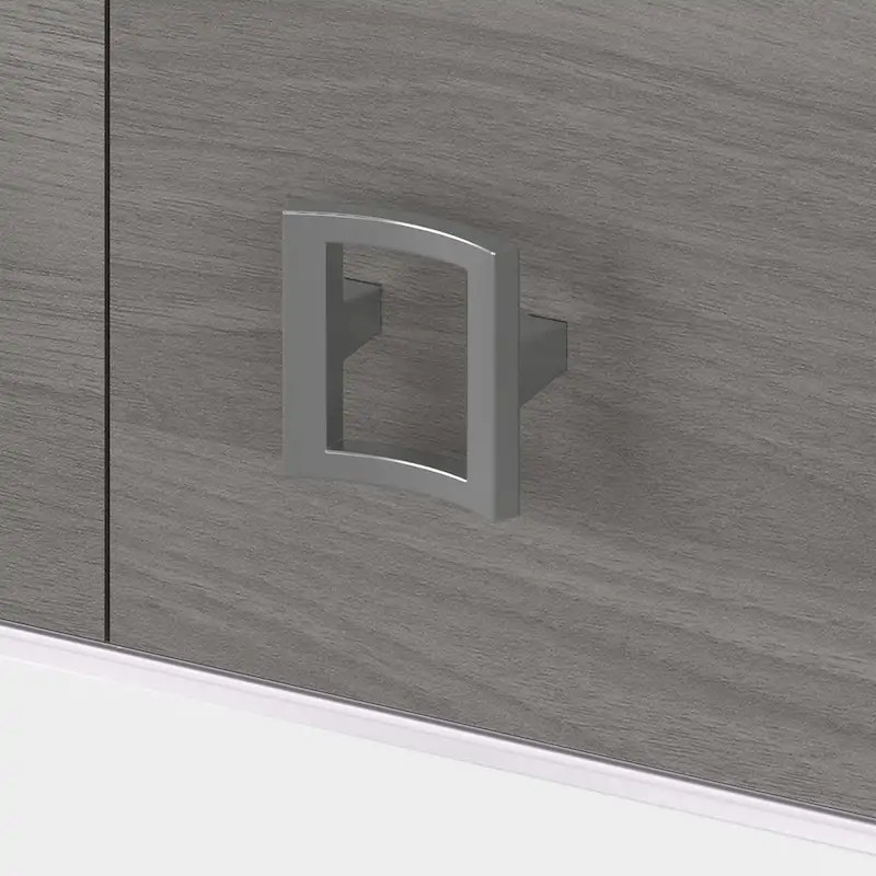 Echo 60W Hutch by Bush Business Furniture