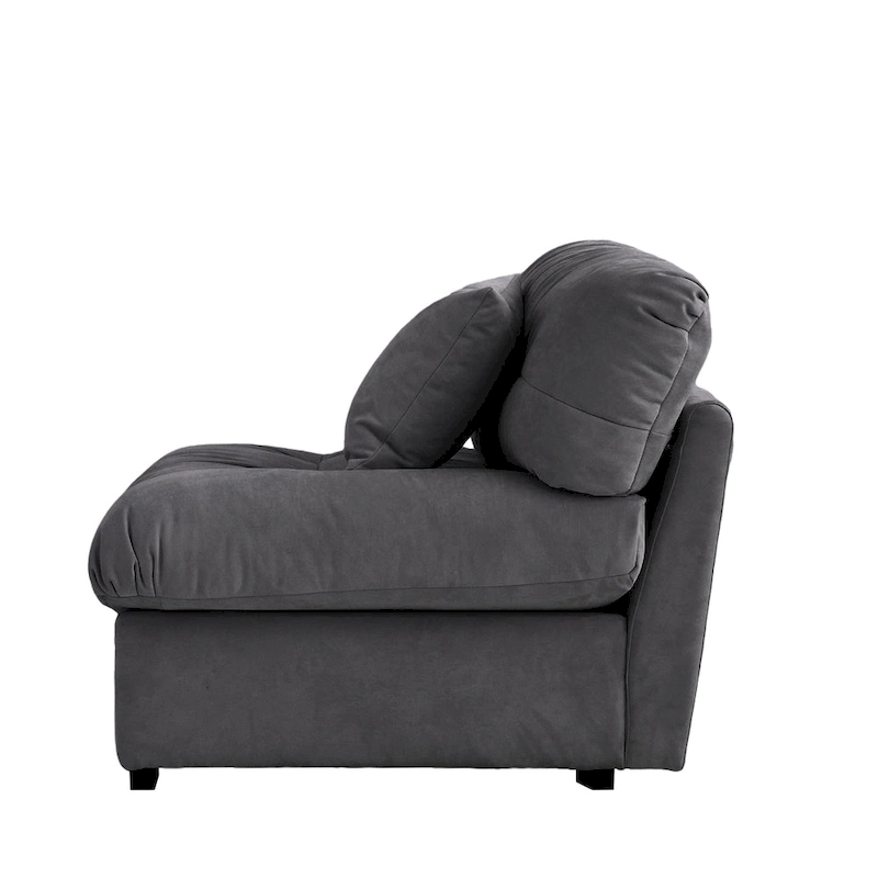 Minimalism Cloud Sofa Loveseat