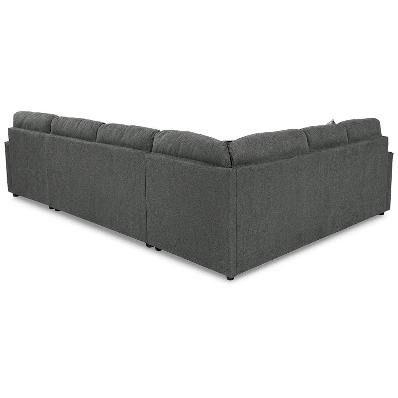 Sectional Sofa with Chaise