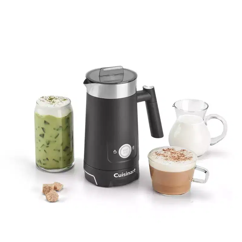 Cuisinart Hot and Cold Foam Milk Frother