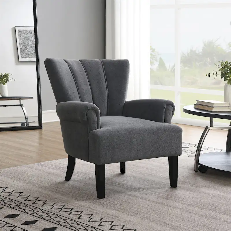 Modern Accent Living Room Chair