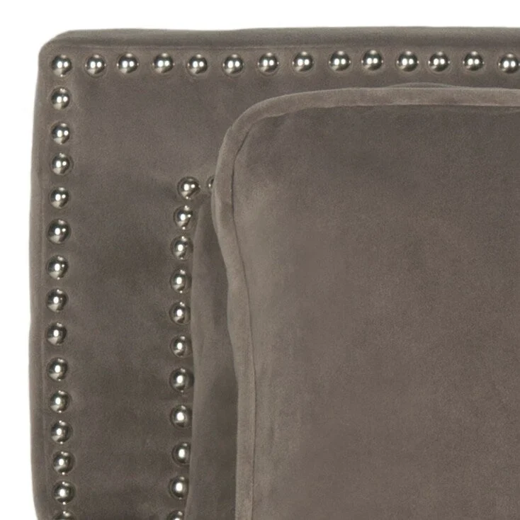 SAFAVIEH Shawnna Club Chair - 29.9  x 33.7  x 34.6  - 30Wx34Dx35H