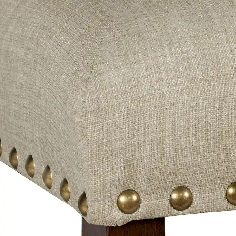 HomePop Classic Parsons Chairs (Set of 2) - N/A