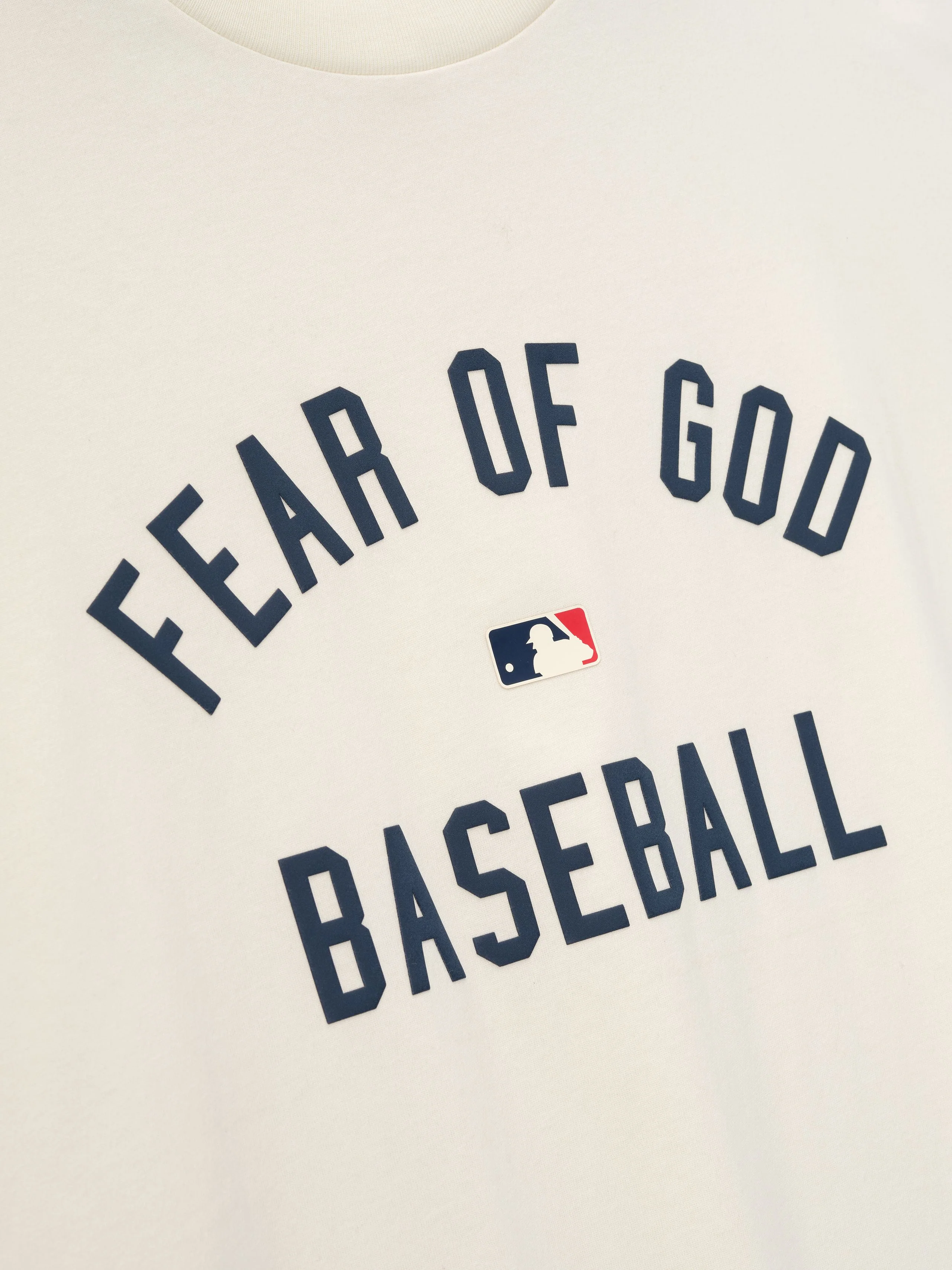 MLB 90s Tee