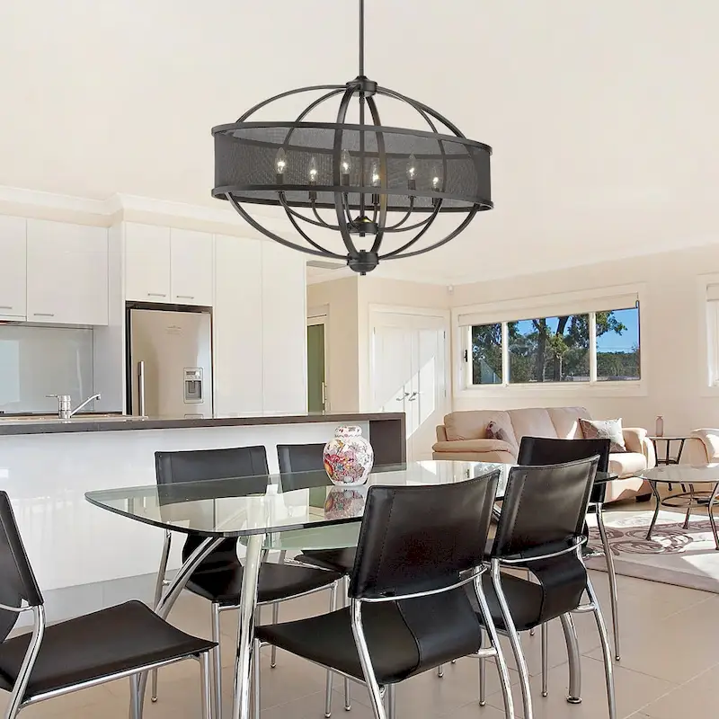 Colson Linear Pendant