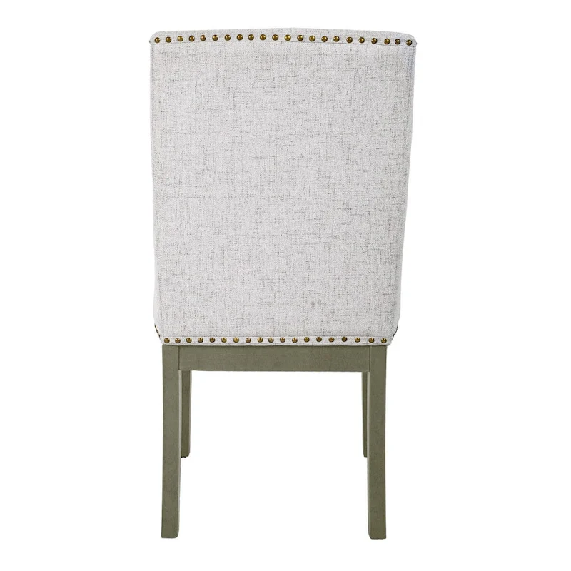 Upholstered Side Chair