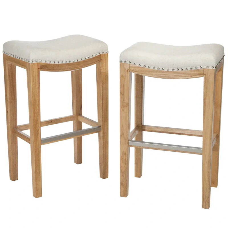 Set of 2 Barstool