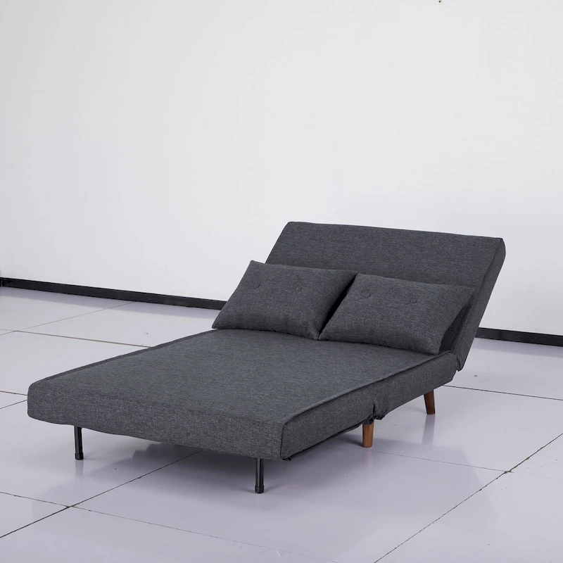 Artdeco Home Jackson Convertible Chair