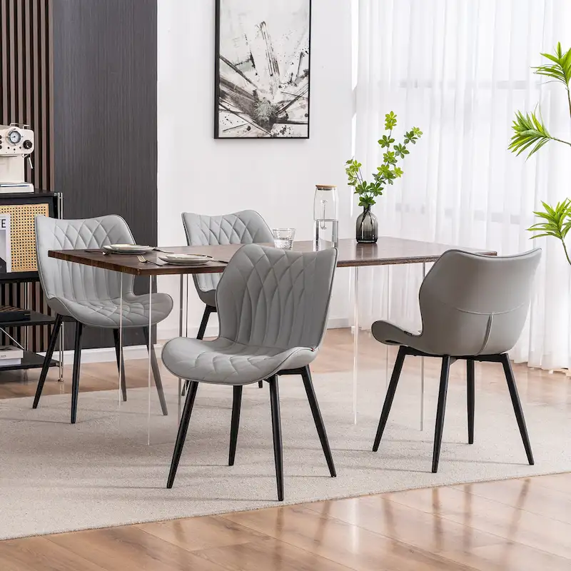 Kitchen Dining Room Chairs Modern Dining Table Chairs