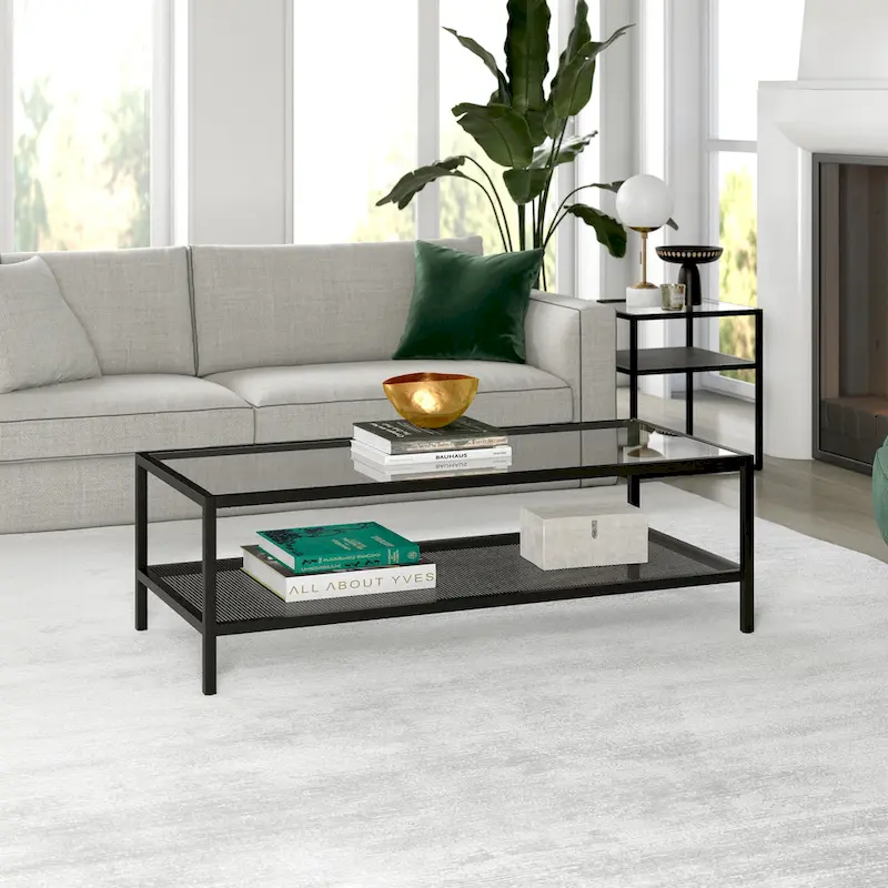 Rigan Coffee Table