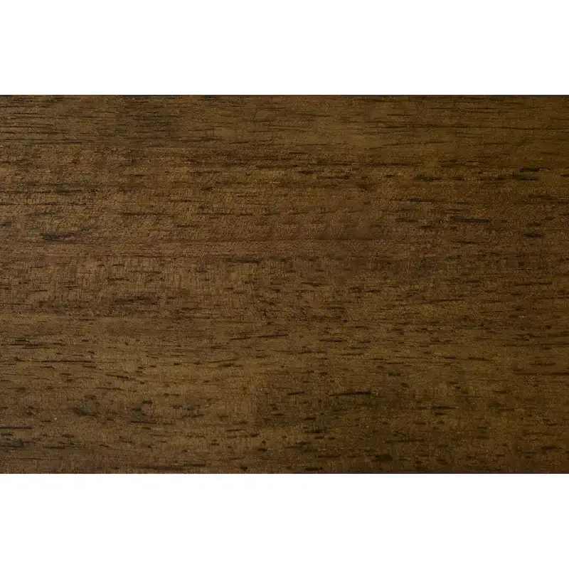 Joell 6 Piece Brown Ructic Panel Bedroom Set