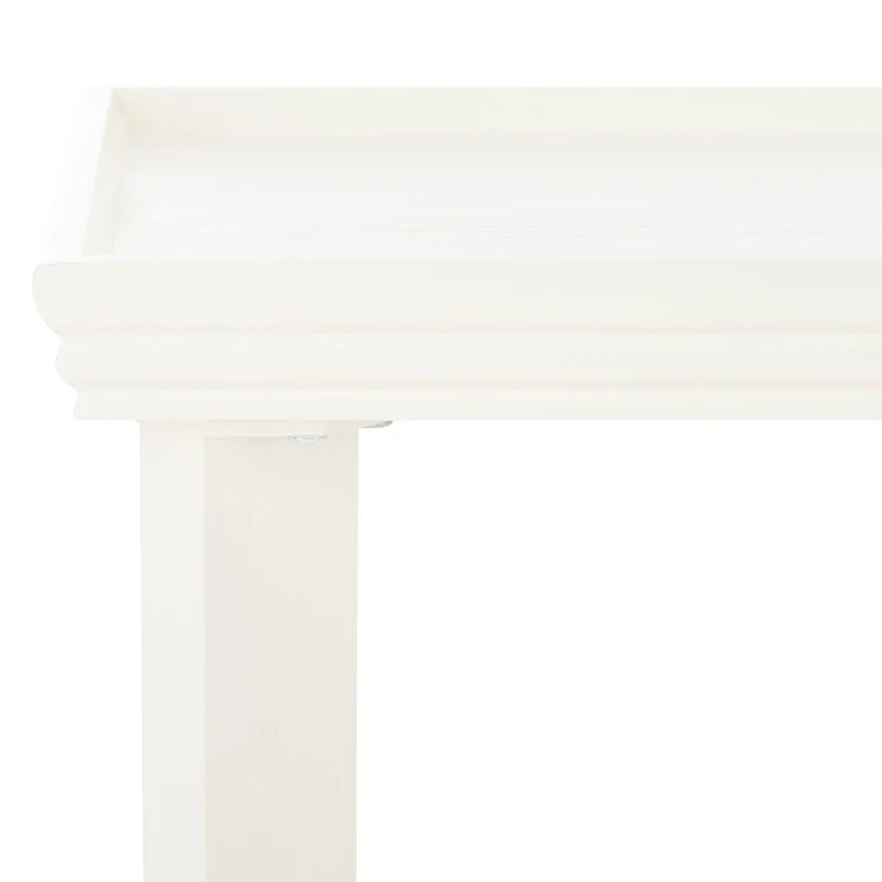 SAFAVIEH Hledis Console Table - 47Wx19Dx29H