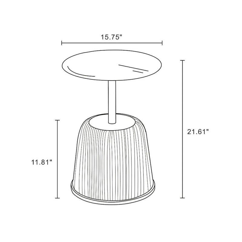 Modern Upholstered Dining Table with Chairs