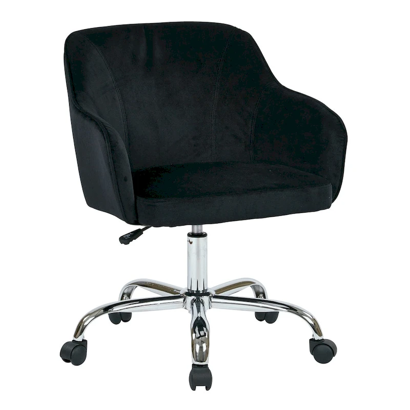 OSP Home Furnishings Bristol Task Chair