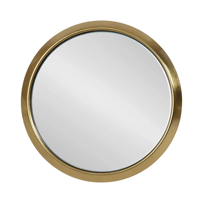 Kate and Laurel Sanzo Metal Side Table