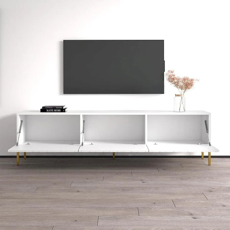 Hexa 01 75  TV Stand