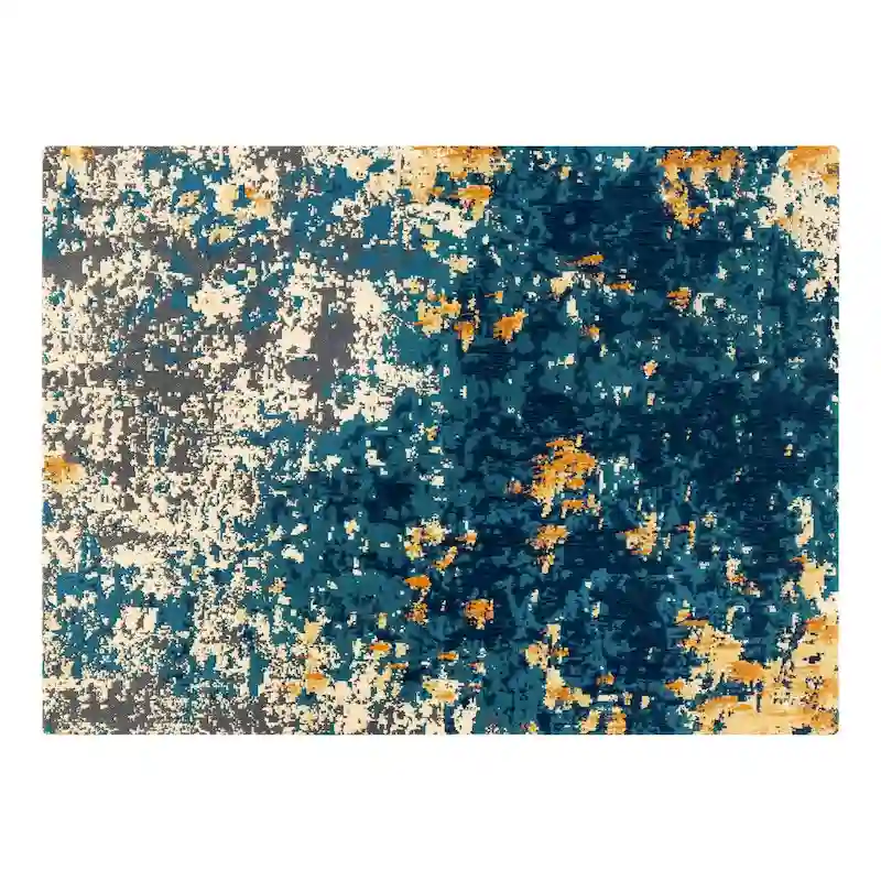 40 x 54 1/2 Rug'd Chair Mat