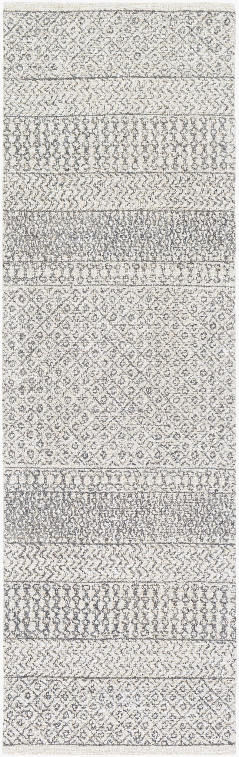 Maroc Handmade Rug -MAR-2301