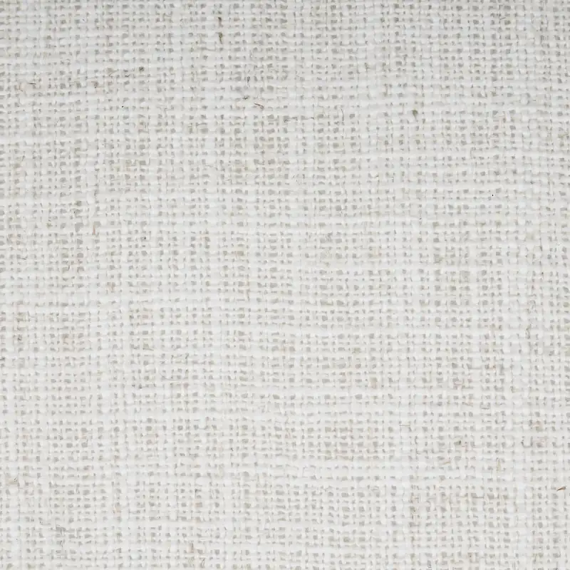 Linen Upholstered Accent Chair Wingback Armchair Set of 2