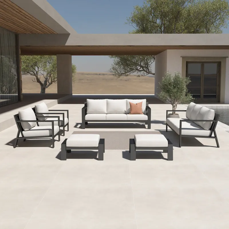 Rhodes 6-Piece Seating Set