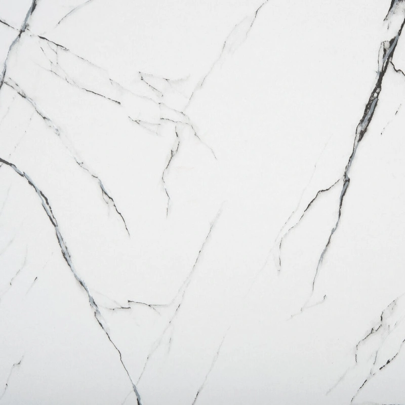 SAFAVIEH Alverda Marble Coffee Table - 35  W x 35  D x 19  H - 35Wx35Dx19H