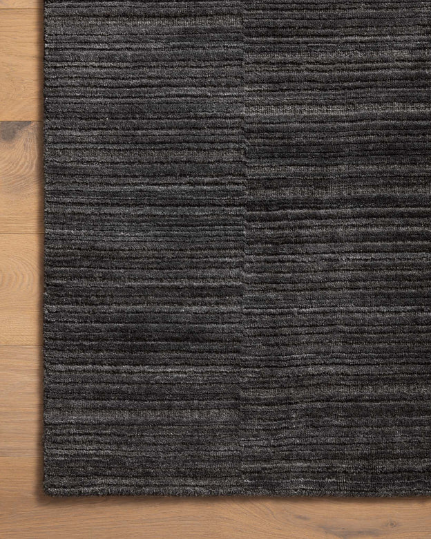 Lou Charcoal Rug