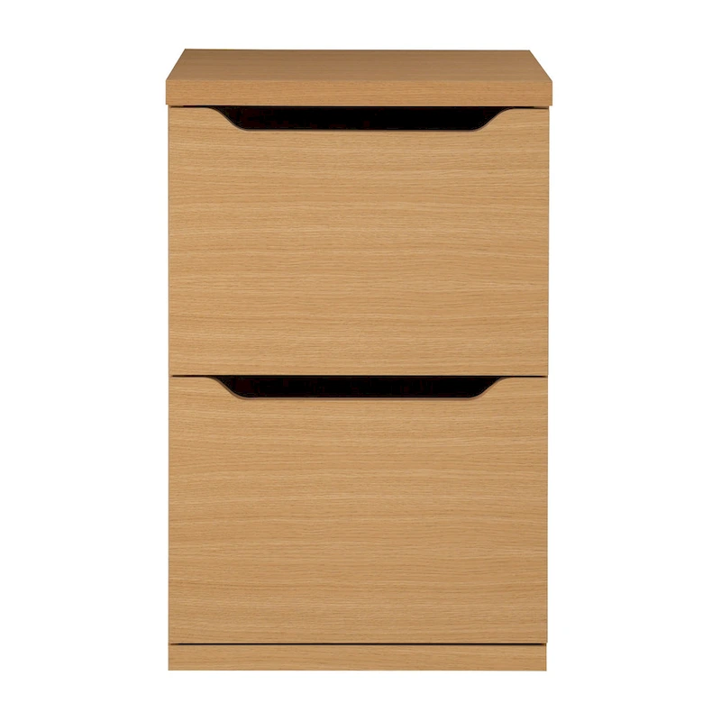 Denmark Vertical File