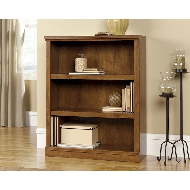 3 Shelf Bookcase
