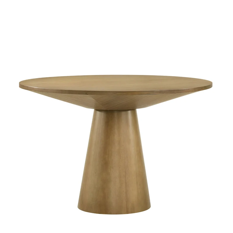 Rocco 48 Pedestal Dining Table