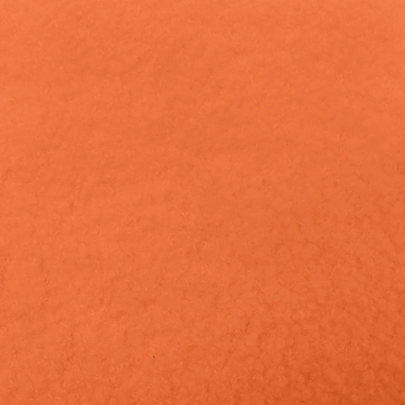 103.5 Lamb Velvet Armless Sofa with 6 Pillows and Floating Design