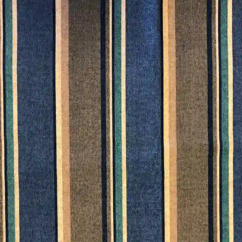 International Caravan Bali Double Papasan Chair with Cushion