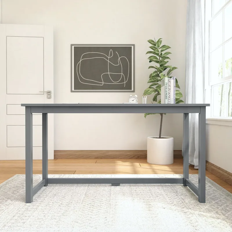 Plank and Beam Simple Desk - 55.25