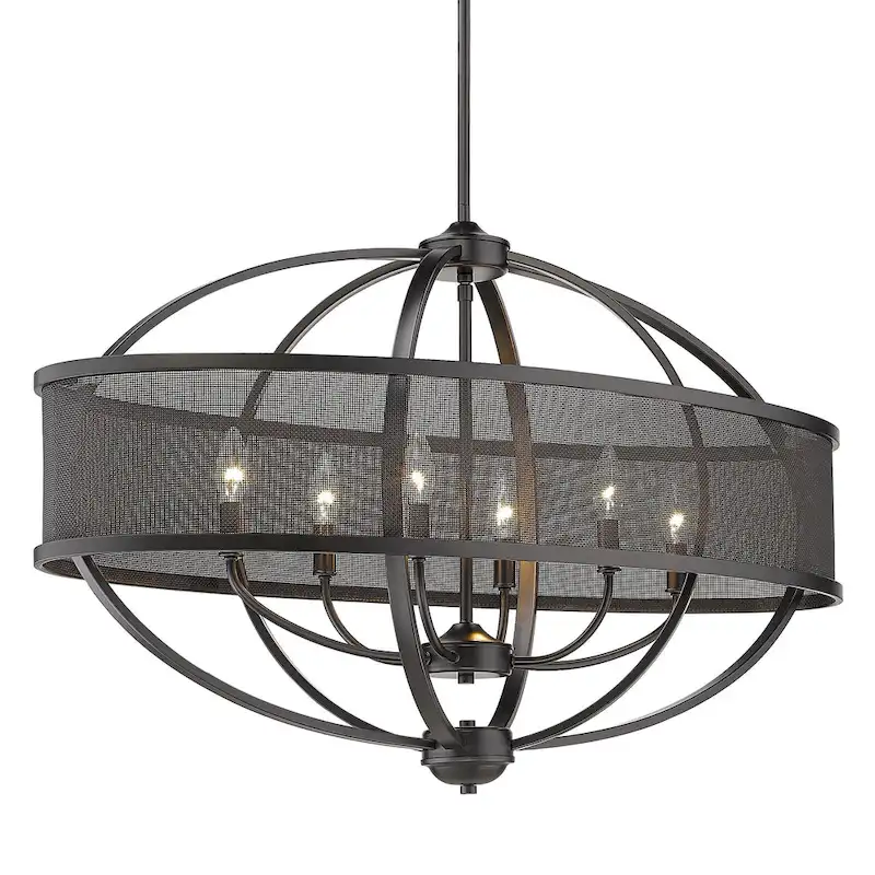 Colson Linear Pendant