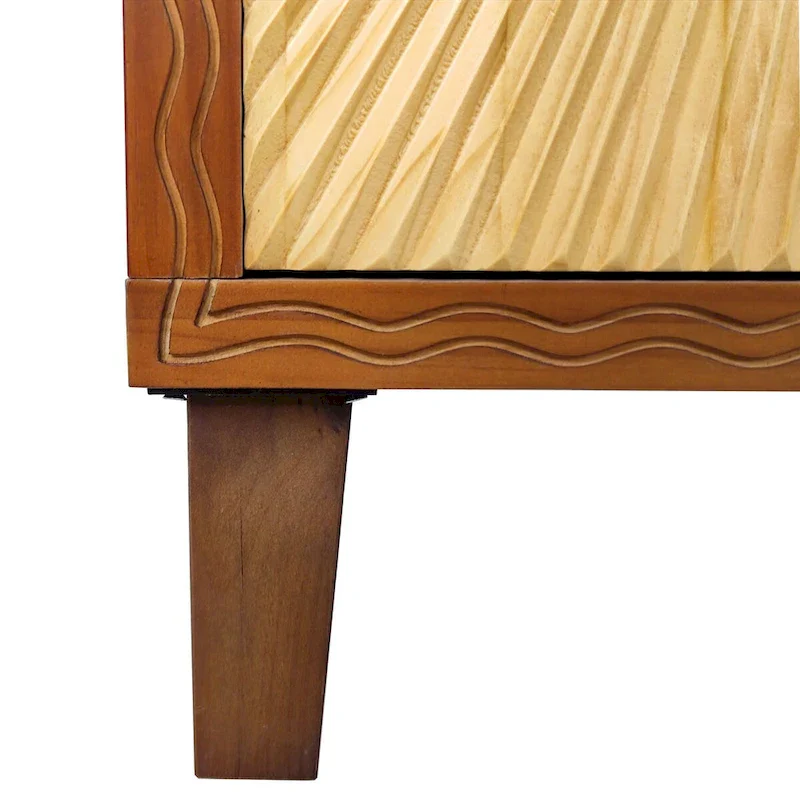 Multifunctional Accent Cabinet