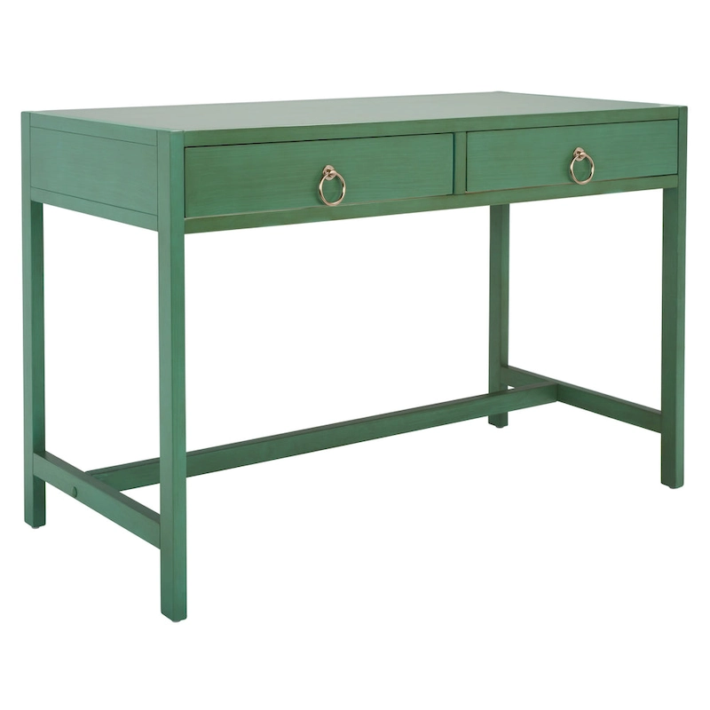 SAFAVIEH Dagny 2-Drawer Desk