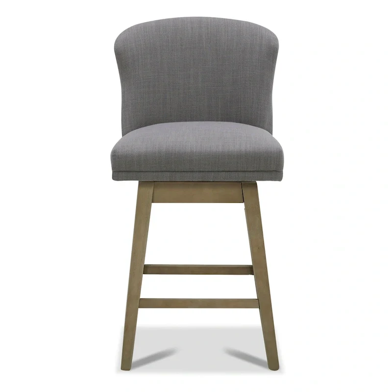 Mia Swivel Counter Stool
