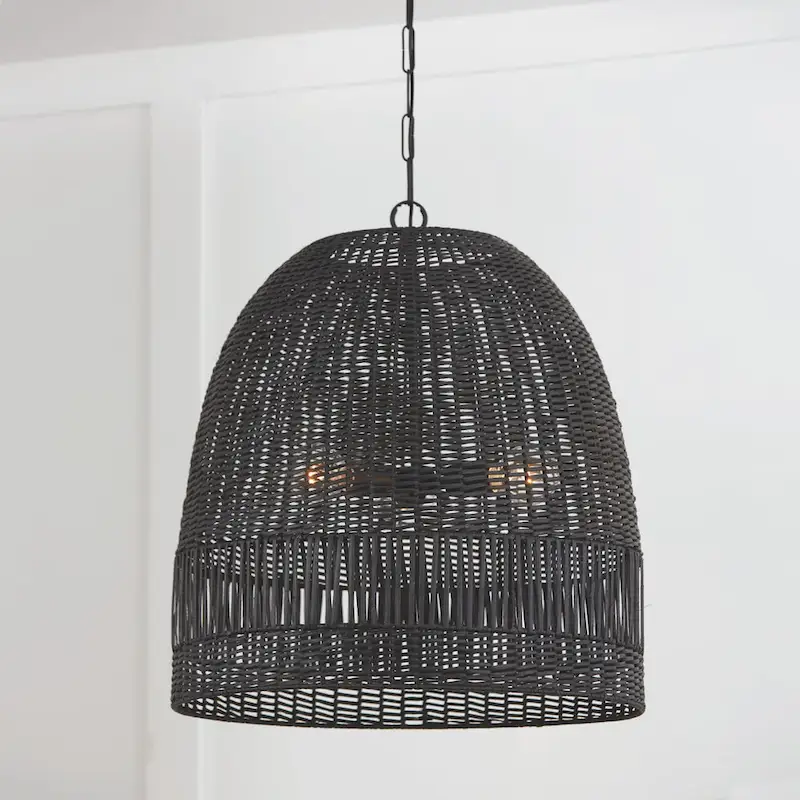 Naomi 3-light Hanging Pendant