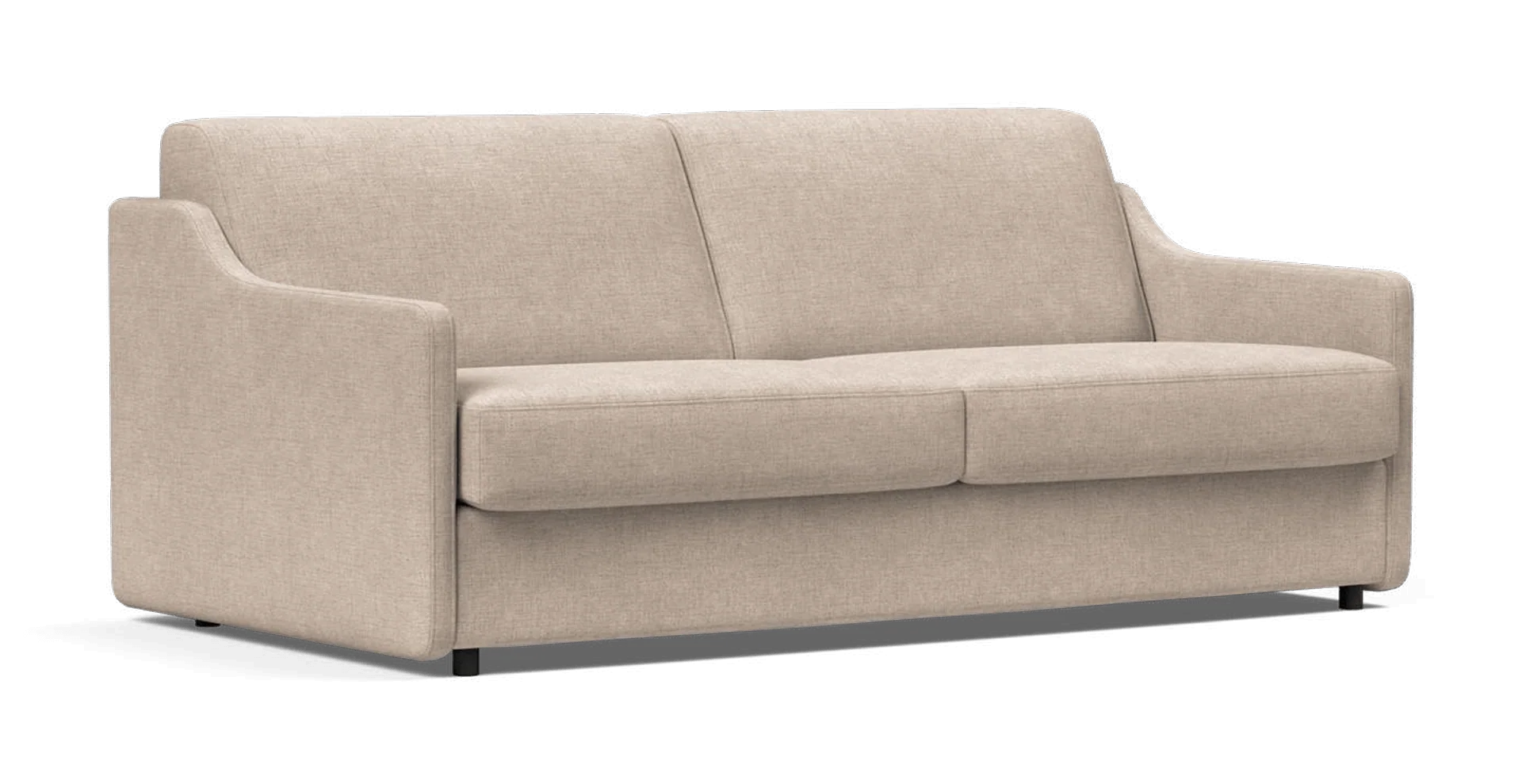 Carnell Slope Arms Sofa Bed