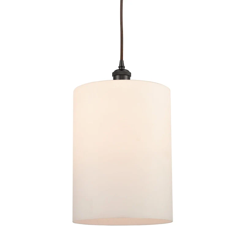 Innovations Lighting 516-1P-14-9-L Cobbleskill Pendant Cobbleskill 9