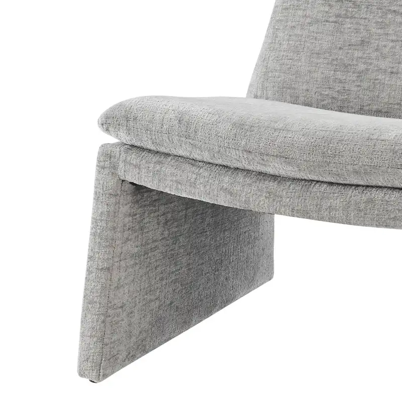 Rooney Chenille Accent Chair