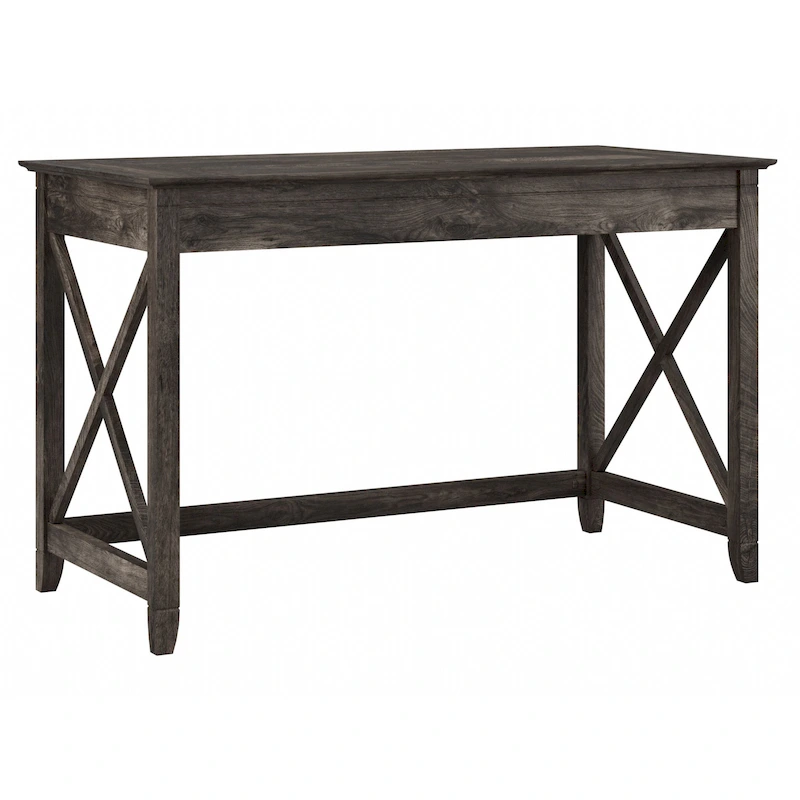 Key West 48W Writing Desk by Bush Furniture
