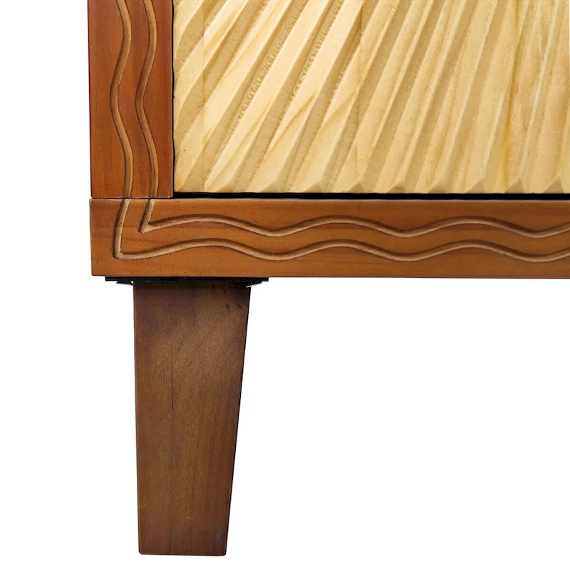 Multifunctional Accent Cabinet