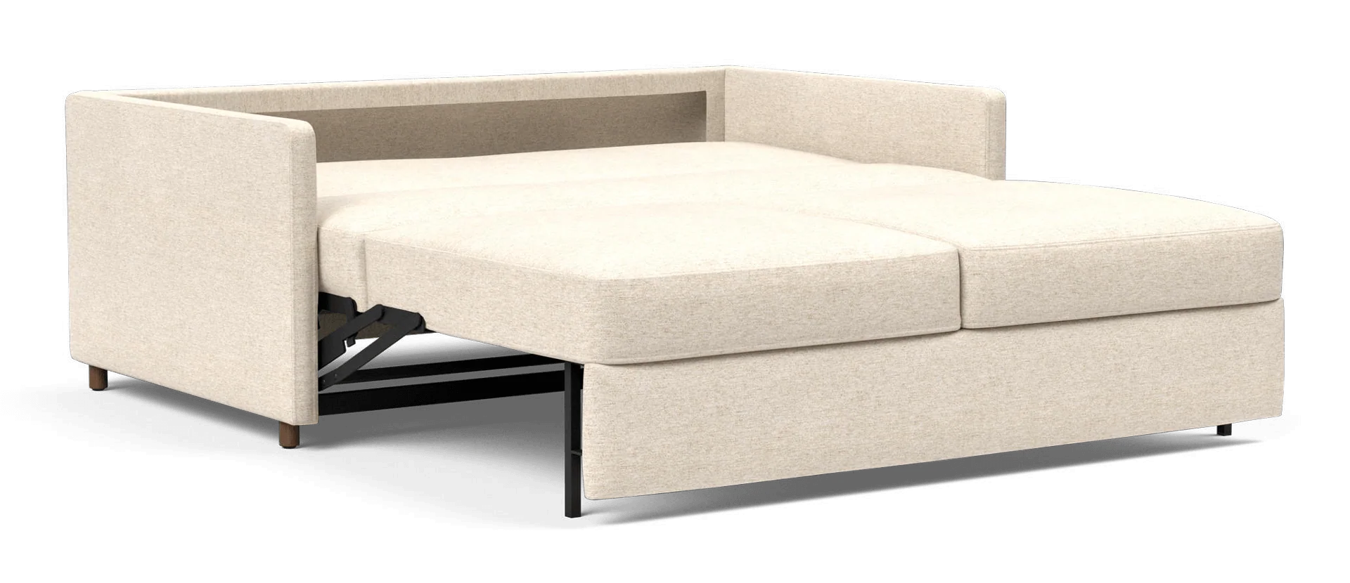 Neah Slim Arms Sofa Bed