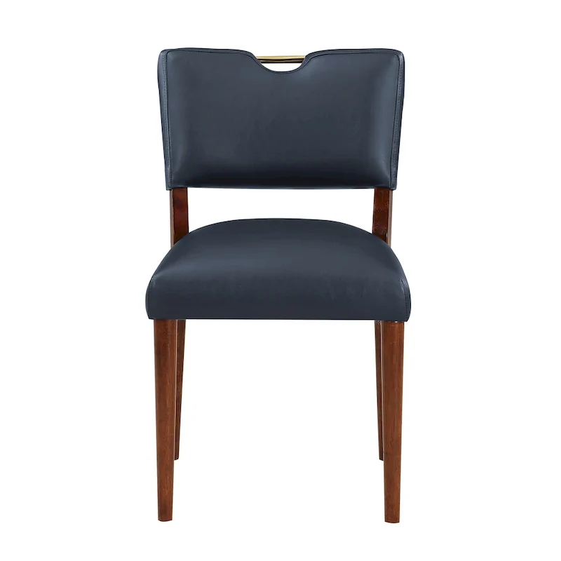 Belinda Mid-Century Dining Chair by Greyson Living - Set of 2